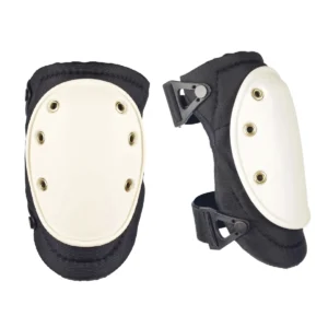 Alta 50403 AltaFLEX Black Hard Cap Knee Pads