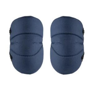 Alta 50703 AltaSOFT Navy Capless Knee Pads