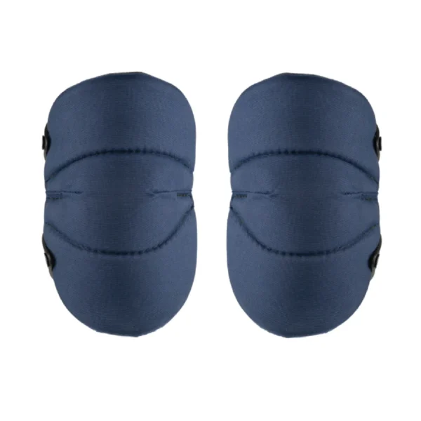 Alta 50703 AltaSOFT Navy Capless Knee Pads