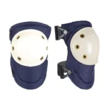 Alta 50903 AltaPRO Navy Hard Cap Knee Pads