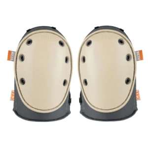 Alta 56223 AltaGUARD Black Nomar Cap Knee Pads