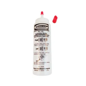 Gundlach 145 Seam Adhesive Applicator Bottle