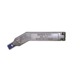 Gundlach 154 Hinged Razor Blade Knife