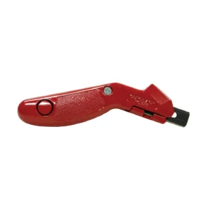 Gundlach 230 Push-Button Slotted Razor Blade Knife