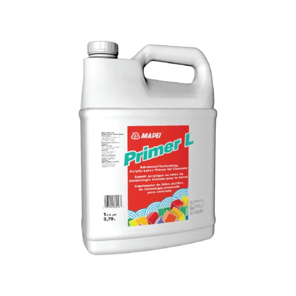 Mapei Primer L (1 gal.)