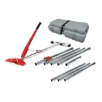 Roberts Power-Lok Carpet Stretcher Value Kit