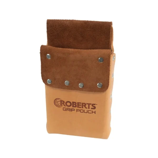 Roberts 10-260 Deluxe Grip Pouch