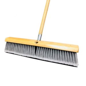 Floor Brushes & Brooms