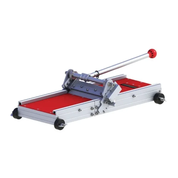 D-Cut RC-200 Profile Wall Base Cutter