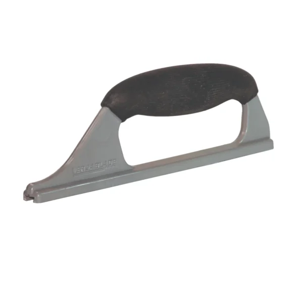 Gundlach 681-TH Versablade Trowel Black Handle