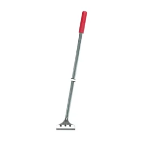 Gundlach 990 48" Long Handled Scraper