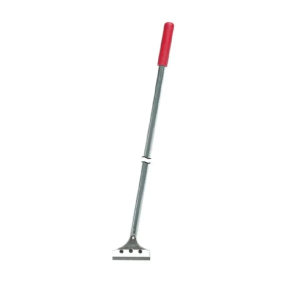 Gundlach 990 48" Long Handled Scraper