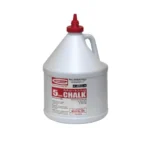 Gundlach White Chalk (5 lb. jug)