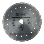 iQTS244 10" Q-Drive Hard Material Blade