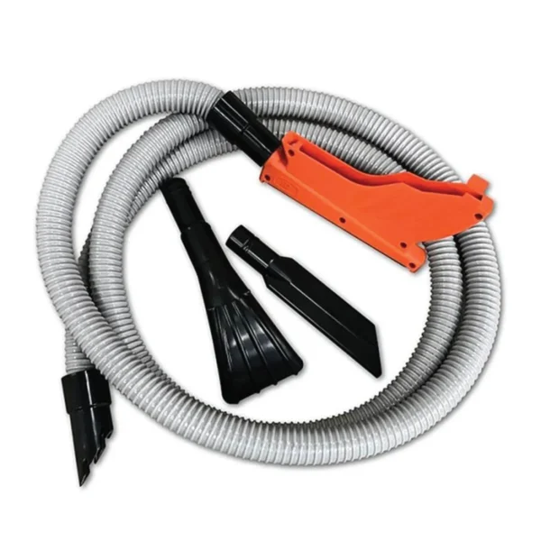 iQ Vacuum Port Hose Kit