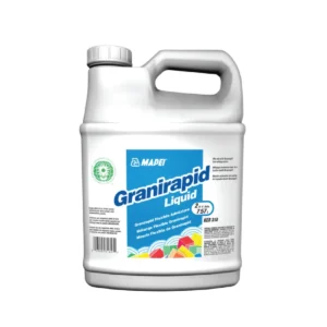 Mapei Granirapid Liquid (2 gal.)