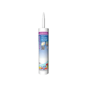 Mapei Keracaulk S Sanded Siliconized Acrylic Caulk (10.5 oz.)