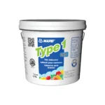 Mapei Type 1 (1 gal.)