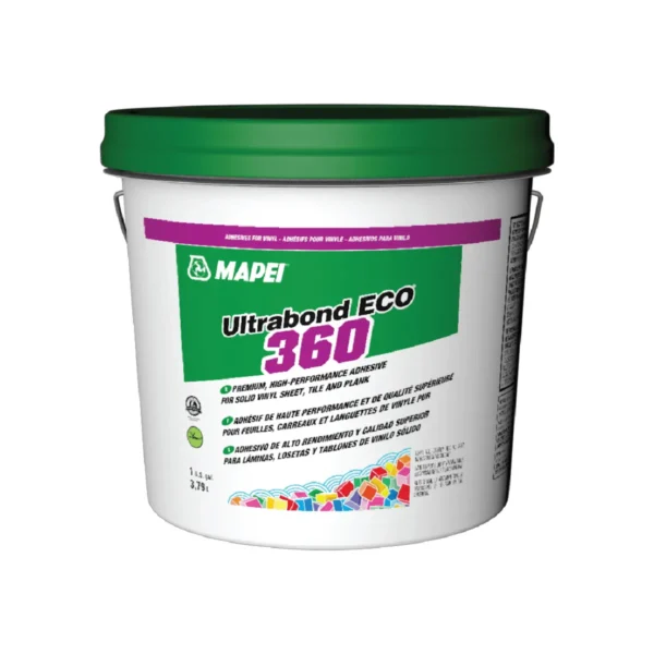 Mapei Ultrabond ECO 360 (1 gal.)