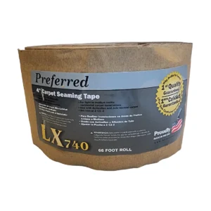 Preferred LX-740 4" Seam Tape