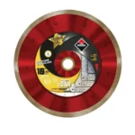 Rubi 10" Red Cobra Premium Diamond Blade