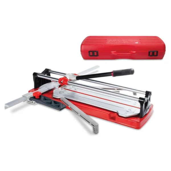 Rubi TR-710 MAGNET 28" Tile Cutter w/Case