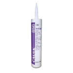 TEC AccuColor 850 Siliconized Sanded Caulk (10.5 oz.)