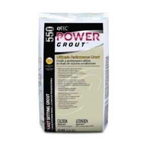 TEC 550 Power Grout (10 lb.)