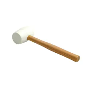 Tego 20 oz. Rubber Mallet