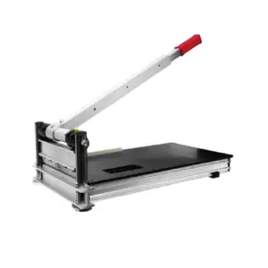 Tego T06-0813 13" Pro Engineered Hardwood & Laminate Cutter