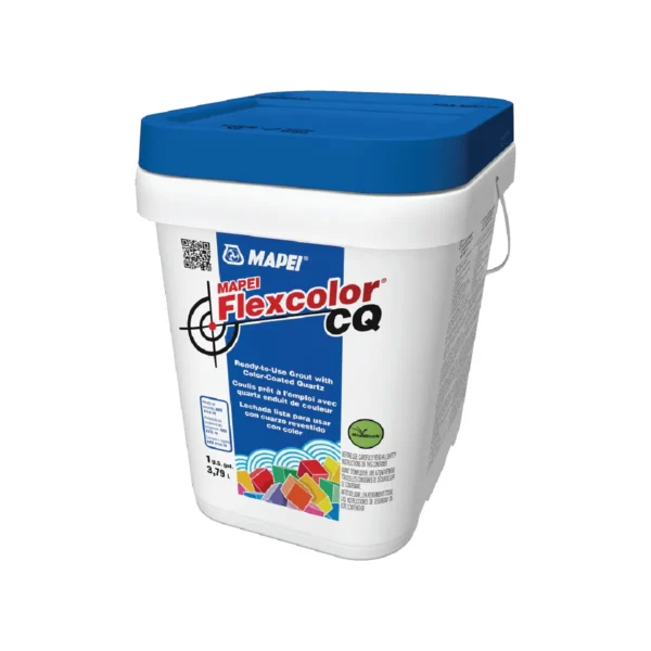 Mapei Flexcolor CQ (1 gal.)