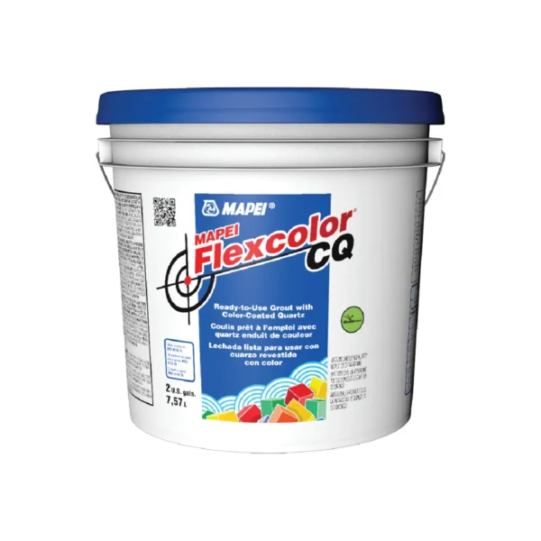 Mapei Flexcolor CQ (2 gal.)