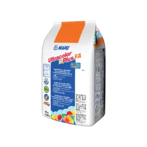 Mapei Ultracolor Plus FA and MAX (10 lb.)