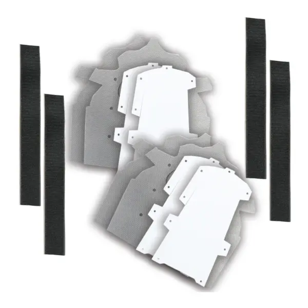 ProKnee 0714 Standard Parts Kit 2