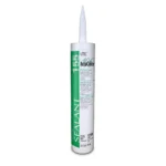 TEC AccuColor 100 100% Silicone Sealant (10.5 oz.)