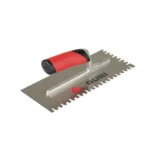 Rubi YW Notched European Trowel (Large Formats)