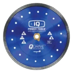 iQTS244 10" Q-Drive Soft Material Blade