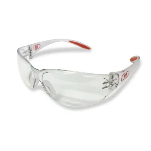 iQ Clear Safety Glasses