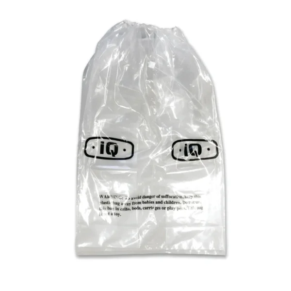 iQ426HEPA Dust Collection Bags (12/pack)