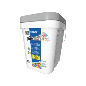 Mapei Flexcolor 3D (0.5 gal.)