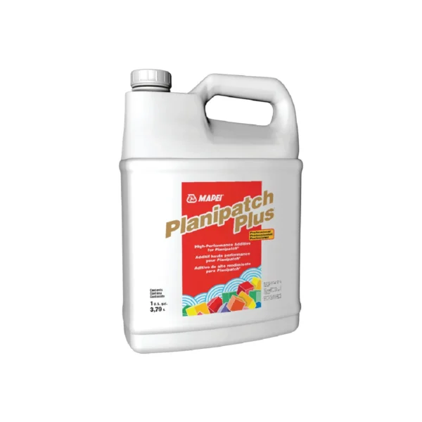 Mapei Planipatch Plus Liquid Additive (1 gal.)