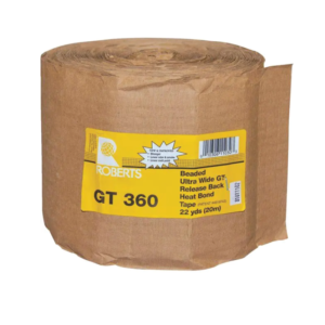 GCP Carpet Seam Tape Orcon Tape-In-The-Box XK-50 - 69.33 yd