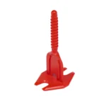 Rubi Cyclone Leveling System 1/8" Flat Base Clips