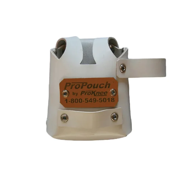 ProKnee 4" ProPouch