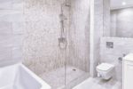 38x60_OffSetShower_WhiteTile_KerdiDrain_Web