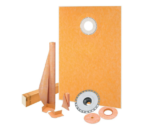 SCHLUTER SHOWER KIT