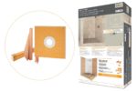 kerdi-shower-kit without drain