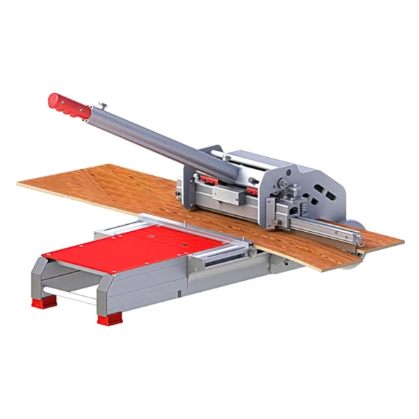 D-Cut AK-360 Universal Flooring Cutter