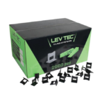 levtec black clips