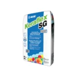 Mapei Keraflex SG Mortar Gray (44 lbs.)